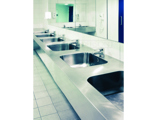 What Makes Stainless Steel the Ideal Choice for Hygienic Sanitaryware?