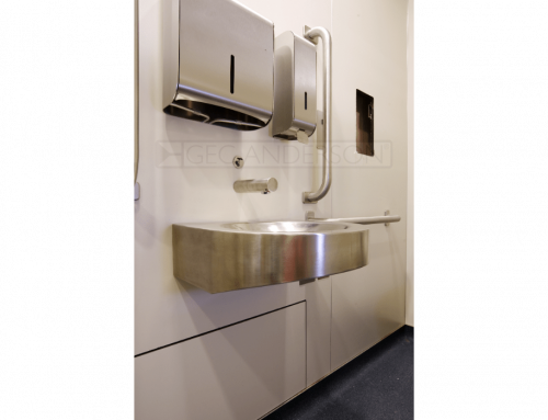 Built to Last, Made for Every Space: Why Stainless Steel Sanitaryware Stands Above the Rest