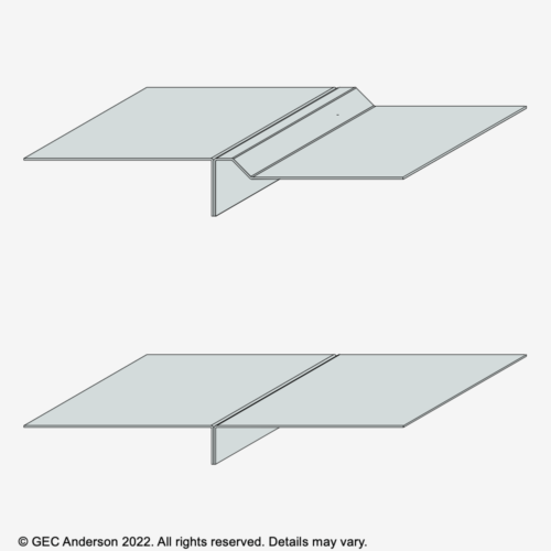 Custom Sink Configurations for Any Space | GEC Anderson