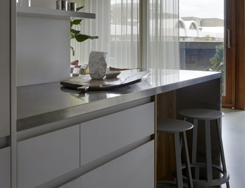 Design, Deliver, Detail: The Complete Stainless Steel Service