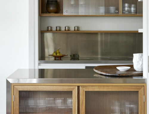 A New Year, A New Start: How Stainless Steel Solutions from GEC Anderson® Can Power Your 2026 Projects