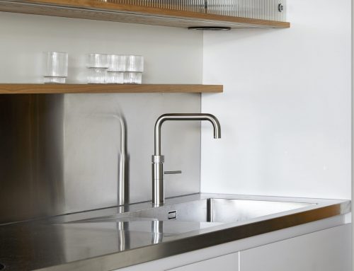Precision That Fits Every Space: Stainless Steel Sinks and Drainers Made to Measure