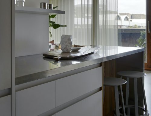 Why Stainless Steel Worktops Are a Timeless Choice for Modern Kitchens
