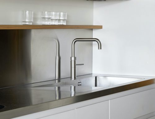 Precision in Every Millimetre: How Custom-Fabricated Sink Bowls Add Real Project Value