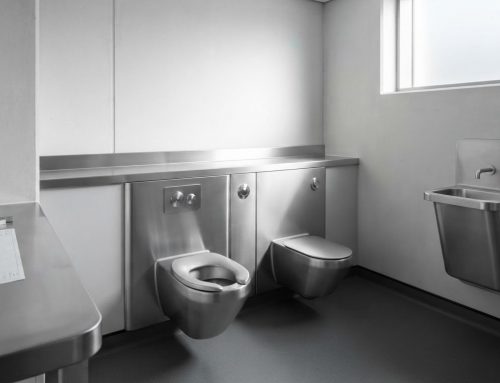 Anti-Ligature Sanitaryware: Specifier’s Buying Guide