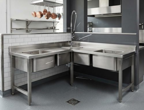 Corner Stainless Steel Sink Unit: A 2026 Buying Guide