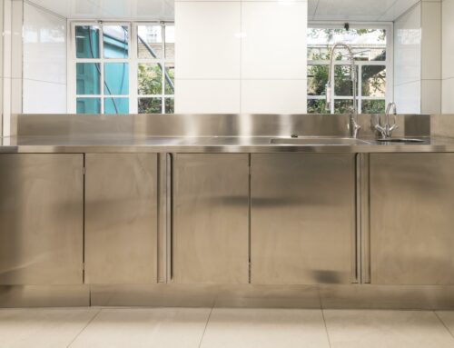 How Can the Decimetric® Modular Kitchen Furniture System Transform Your Cooking Space?