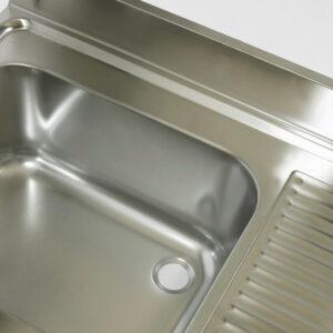 stainless steel drainers