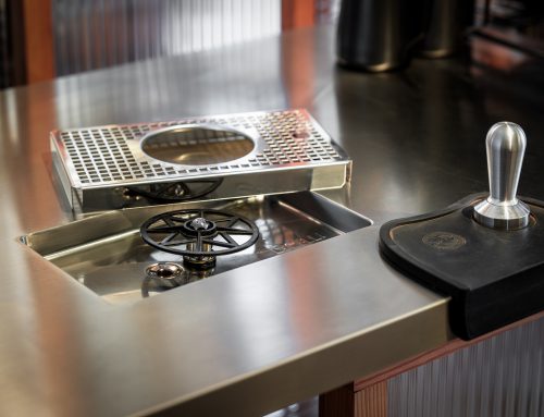 Choosing Stainless Steel Kitchen Suppliers: What Should You Look For?