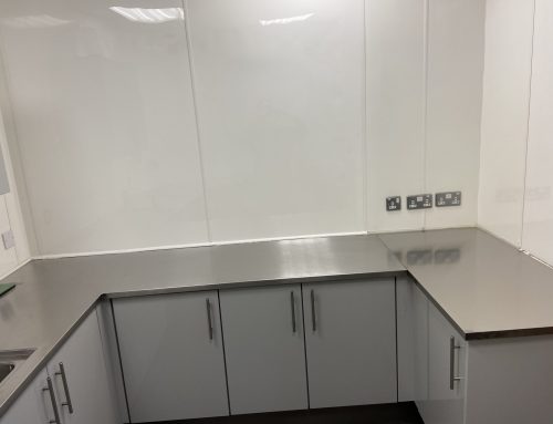 Stainless Steel Kitchen Cabinet Doors for Commercial Kitchens: Durable, Hygienic & Built to Perform