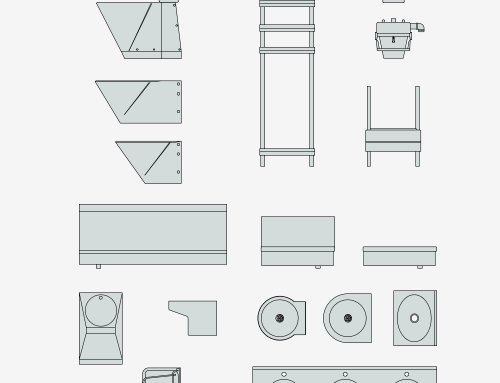 Why Stainless Steel Sanitaryware Defines Modern Healthcare Spaces