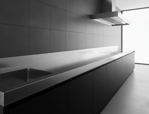 Bespoke Stainless Steel Fabrication: Kitchen Guide
