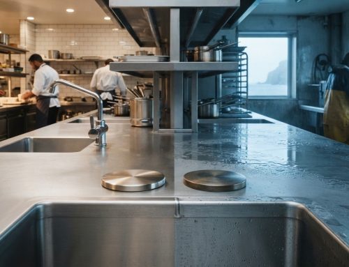 Different Grades of Stainless Steel Explained: 304, 316 and More