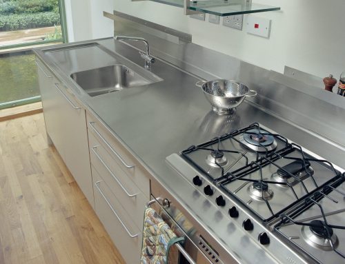 Why Stainless Steel Stands the Test of Time