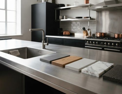 What Is Better Than Corian for Worktops? A Practical Comparison